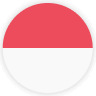 Indonesia Flag